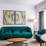 Hotel Okura Amsterdam – The Leading Hotels of the World