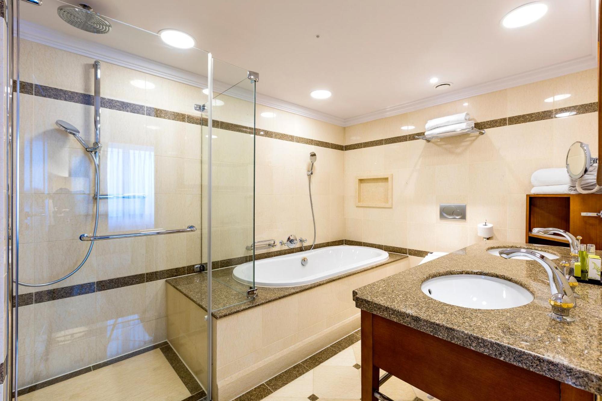 Okura – The Leading Of The World Hotel