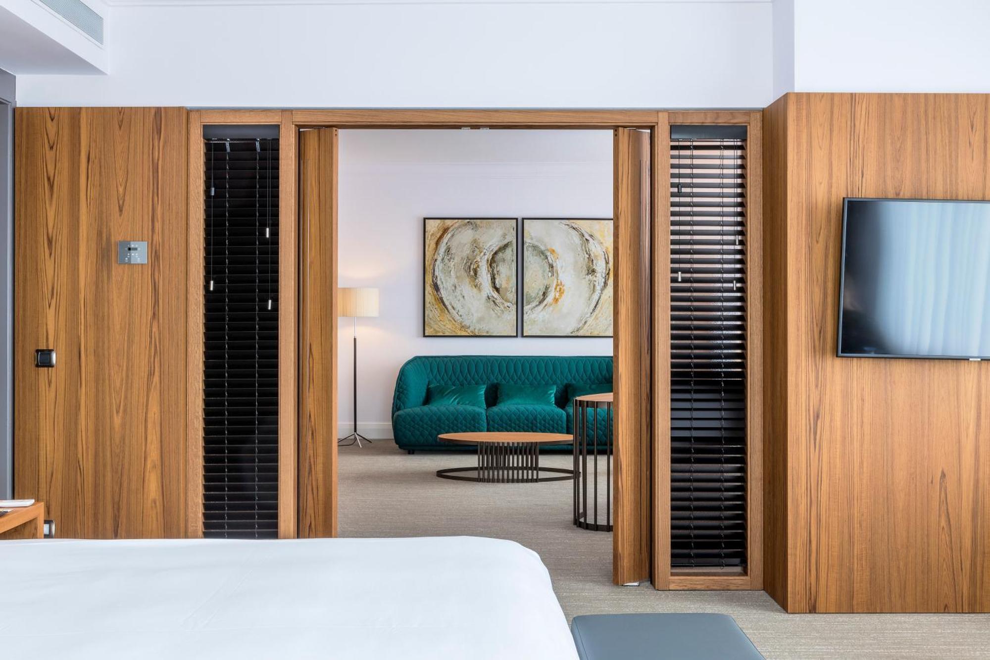 Okura – The Leading Of The World Hotel 5*