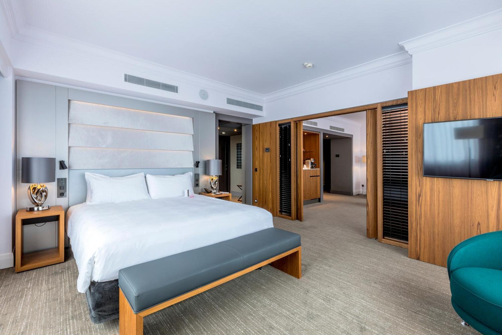 Hotel Okura – The Leading Of The World 5*