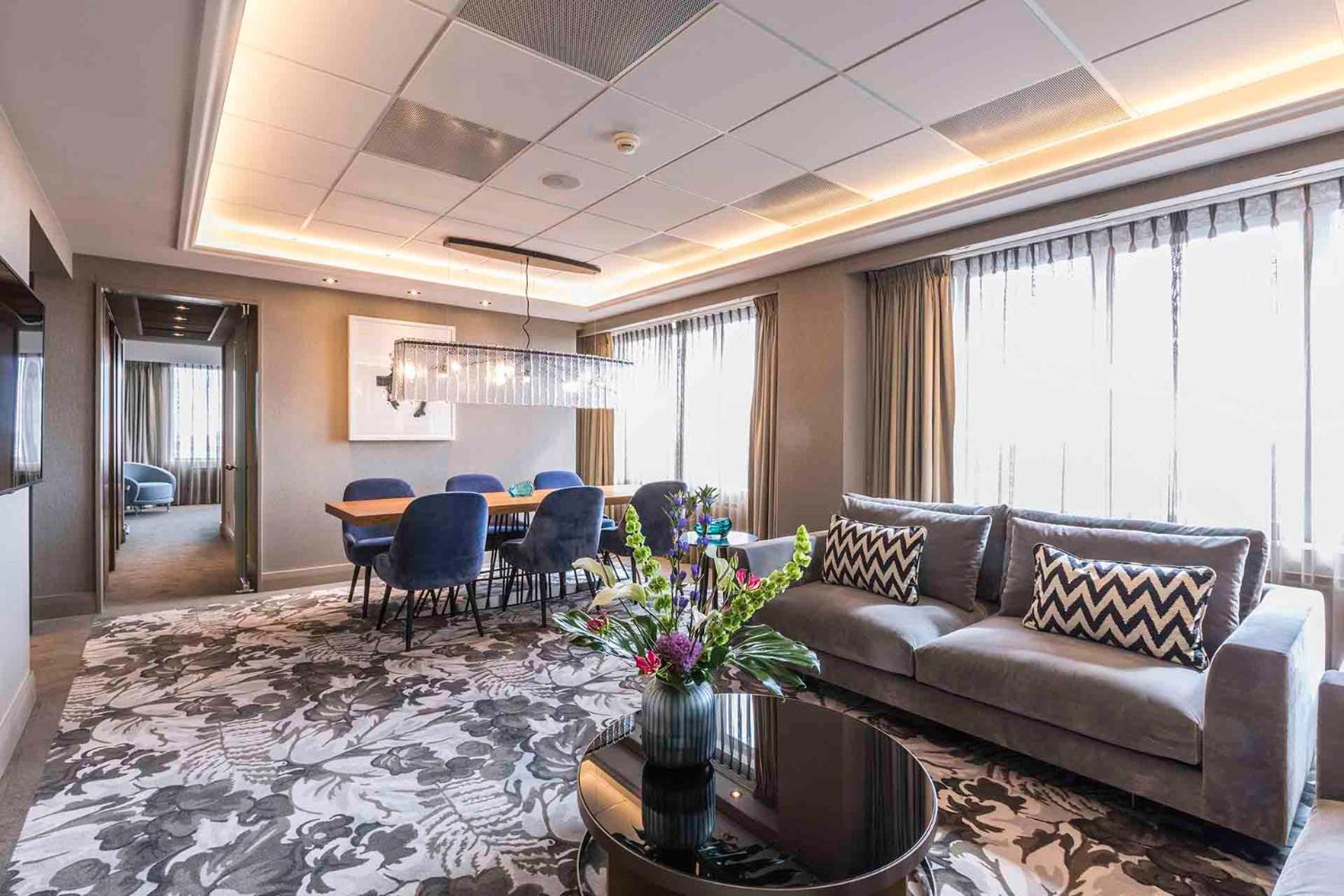 Okura – The Leading Of The World 5*