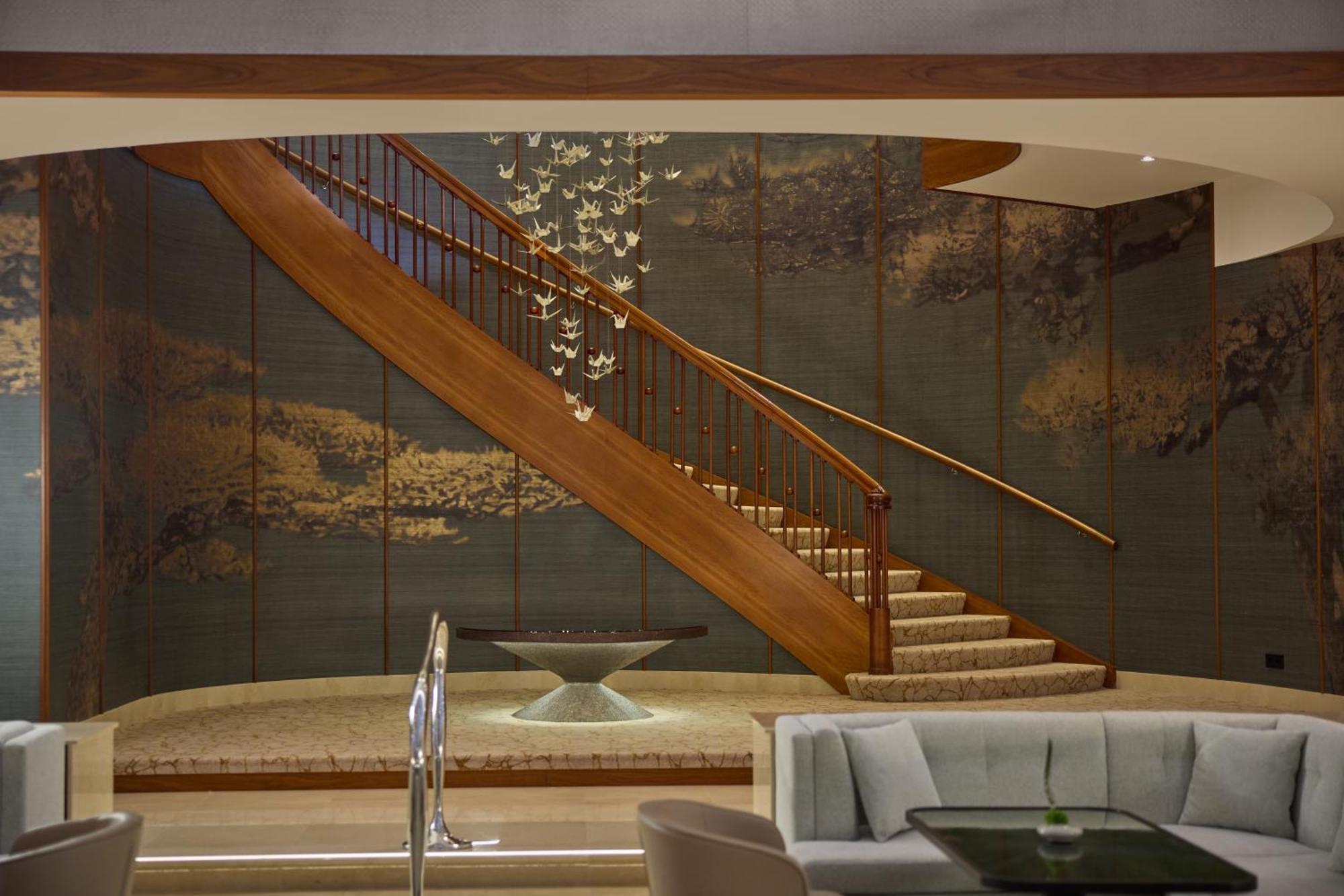 Okura – The Leading Of The World Hotel 5*
