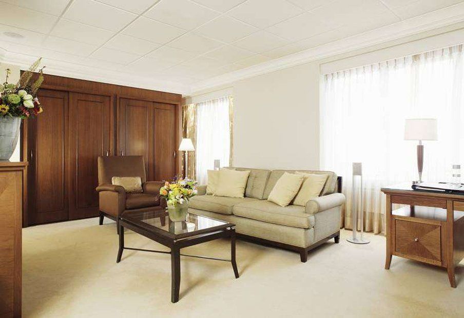 Hotel Okura – The Leading Of The World Amsterdam