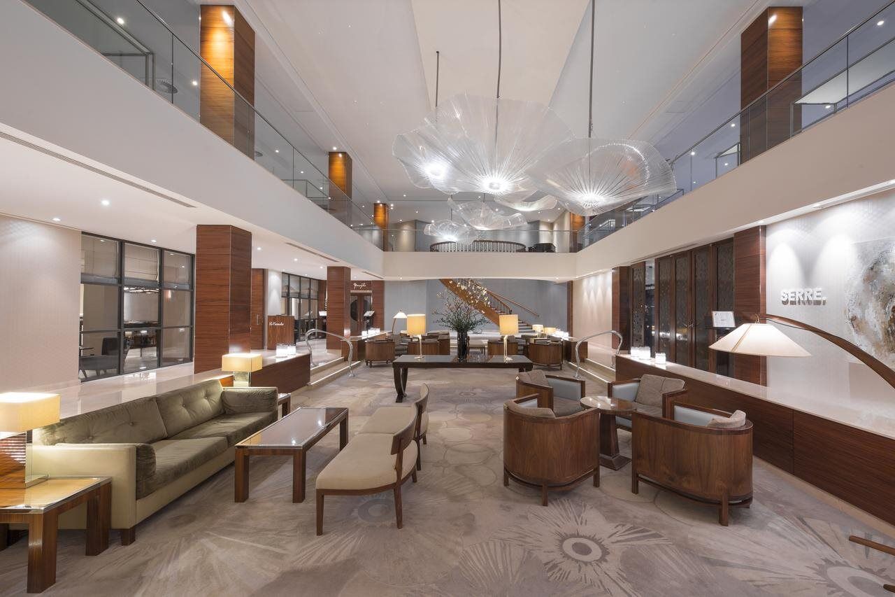 Okura – The Leading Of The World