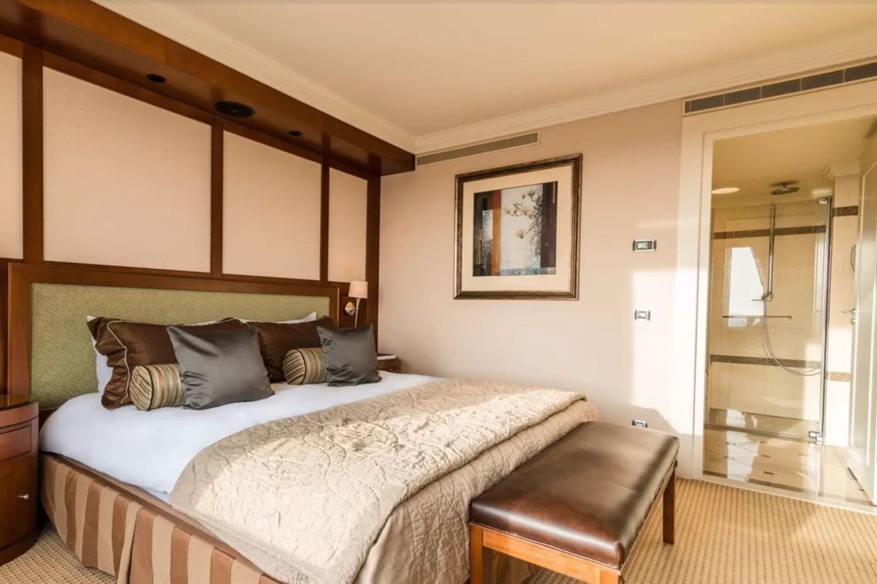 Okura – The Leading Of The World 5*